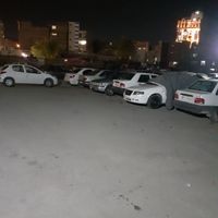نگهبانی پارکینگ