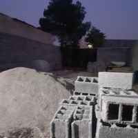 زمین ،سوله وسالن،باغ و ویلا در احمد آبادمستوفی|فروش زمین و ملک کلنگی|تهران, خلیج فارس|دیوار