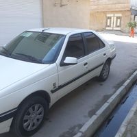 پژو 405 SLX بنزینی، مدل ۱۳۹۶|سواری و وانت|بوشهر, |دیوار