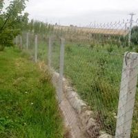 زمین باغی تجاری باسند شش دانگ|فروش زمین و ملک کلنگی|مشکین‌شهر, |دیوار