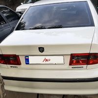 سمند LX ساده، مدل ۱۳۹۵|خودرو سواری و وانت|تهران, شهرک غرب|دیوار