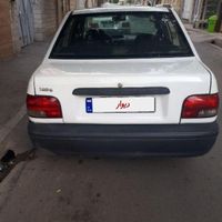 پراید 131 SX، مدل ۱۳۹۰|خودرو سواری و وانت|تهران, کاروان|دیوار