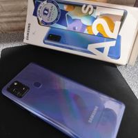 سامسونگ Galaxy A21s ۶۴ گیگابایت|موبایل|رفسنجان, |دیوار