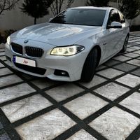 بی‌ام‌و سری 5 سدان 528i، مدل ۲۰۱۴|خودرو سواری و وانت|تهران, کوی فراز|دیوار