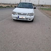 پراید ۱۱۱|خودرو سواری و وانت|اهواز, کوروش (کوی ملت)|دیوار