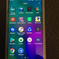 سامسونگ Galaxy A3 Duos ۱۶ گیگابایت|موبایل|تهران, ستارخان|دیوار