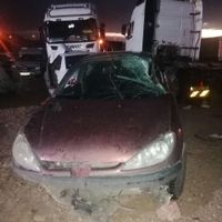 پژو 206 تیپ ۵، مدل ۱۳۸۵|خودرو سواری و وانت|کرمان, |دیوار