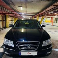 هیوندای سوناتا NF اتوماتیک 2400cc، مدل ۲۰۱۰|خودرو سواری و وانت|تهران, جنت‌آباد جنوبی|دیوار