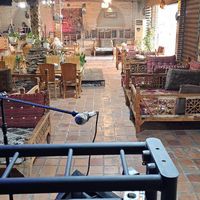 نیروی کارگر ساده زرنگ جهت کافه رستوران با جای خواب|استخدام خدمات فروشگاه و رستوران|تهران, یافت‌آباد|دیوار