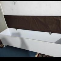 تخت خواب  سرویس خواب دونفره|تخت و سرویس خواب|شیراز, گلشن|دیوار