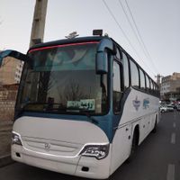 اتوبوس بیابانی بنز ۴۵۷|خودرو سنگین|ارومیه, |دیوار