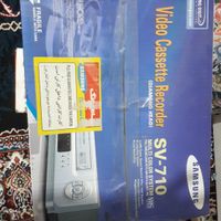 ویدیو سامسونگ نو|پخش‌کننده DVD و ویدیو|تهران, یافت‌آباد|دیوار