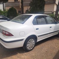 سمند LX EF7 بنزینی، مدل ۱۳۹۹|خودرو سواری و وانت|اصفهان, تیران|دیوار
