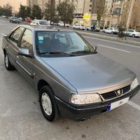 پژو 405 SLX موتور 1800، مدل ۱۳۹۰|خودرو سواری و وانت|تهران, چیتگر|دیوار