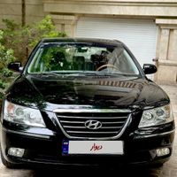 هیوندای سوناتا NF اتوماتیک 2400cc، مدل ۲۰۰۹|خودرو سواری و وانت|تهران, گیشا (کوی نصر)|دیوار