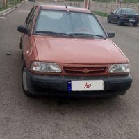 پراید 131 SX، مدل ۱۳۹۰|خودرو سواری و وانت|تبریز, |دیوار