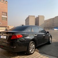 برلیانس H330 اتوماتیک 1500cc، مدل ۱۳۹۶|خودرو سواری و وانت|تهران, بهمن یار|دیوار