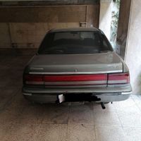 تویوتا کرونا مدل 1992|خودروی کلاسیک|تهران, فلاح|دیوار