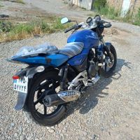 پالس ۲۰۰ مدل ۹۰|موتورسیکلت|تهران, شریف‌آباد|دیوار