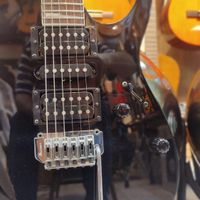 گیتار الکتریک Ibanez GRG170DX|گیتار، بیس، امپلیفایر|تهران, جمهوری|دیوار