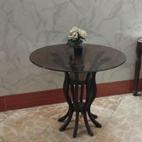 تعدادی وسایل تزئینی و کاربردی میز|حراج|تهران, خاوران|دیوار