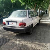 پراید صندوق‌دار بنزینی، مدل ۱۳۸۲ زیر قیمت|خودرو سواری و وانت|تهران, شیخ هادی|دیوار