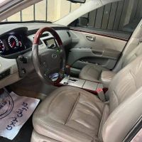 هیوندای آزرا گرنجور 3300cc، مدل ۲۰۰۷|خودرو سواری و وانت|تهران, دروازه شمیران|دیوار
