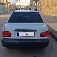 پراید 131 EX، مدل ۱۳۹۱|خودرو سواری و وانت|دزفول, |دیوار