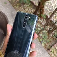 شیائومی Redmi Note 8 Pro با حافظهٔ ۶۴ گیگابایت|موبایل|تهران, دیلمان|دیوار