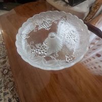 سرویس کریستال ژاپنی اصل|ظروف سرو و پذیرایی|تهران, سازمان آب|دیوار