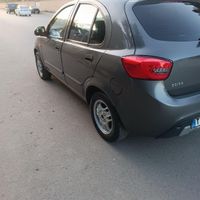 تیبا 2 (هاچبک) EX، مدل ۱۳۹۶|خودرو سواری و وانت|مشهد, بلوار توس|دیوار