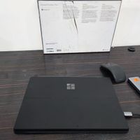 surface pro 7 سرفیس کیبورد موس|رایانه همراه|تهران, پاسداران|دیوار