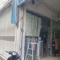 مغازه ۲۴متری خیابان تهران|اجارهٔ مغازه و غرفه|مشهد, سلام|دیوار