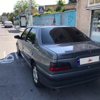 پژو پارس سال، مدل ۱۳۹۲|خودرو سواری و وانت|تهران, باغ خزانه|دیوار