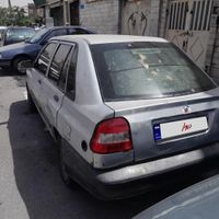 پراید ۱۴۱ مدل ۸۵|خودرو سواری و وانت|تهران, مسعودیه|دیوار