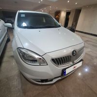 برلیانس H330 اتوماتیک 1650cc، مدل ۱۳۹۷|خودرو سواری و وانت|تهران, جنت‌آباد مرکزی|دیوار