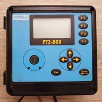 دستگاه اندازه گیری فشار گاز PTZ-BOX 3.0|ماشین‌آلات صنعتی|تهران, ونک|دیوار