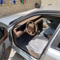 سمند X7 دوگانه سوز، مدل ۱۳۸۴|خودرو سواری و وانت|ایلام, |دیوار