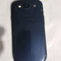 گوشی    Galaxy Slll|موبایل|تهران, شهرک کیانشهر|دیوار