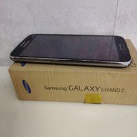 سامسونگ Galaxy Grand 3 ۱۶ گیگابایت|موبایل|تهران, بریانک|دیوار