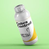 سم مار کش Cobra controll - سمپاشی|لوازم نظافت|تهران, بازار|دیوار