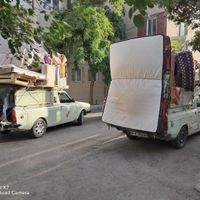 باربری‌وانت‌بار‌تلفنی‌حمل‌ونقل‌‌کارگر|خدمات حمل و نقل|مشهد, عبدالمطلب|دیوار