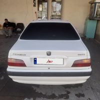 پژو پارس LX TU5، مدل ۱۳۹۸|خودرو سواری و وانت|تهران, شریف‌آباد|دیوار
