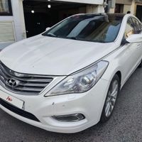 هیوندای آزرا گرنجور 3000cc، مدل ۲۰۱۳|خودرو سواری و وانت|تهران, تهرانپارس غربی|دیوار
