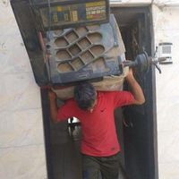 باربری حمل نقل اثاثیه منزل و اسباب کشی (رضایت بار)|خدمات حمل و نقل|سبزوار, |دیوار