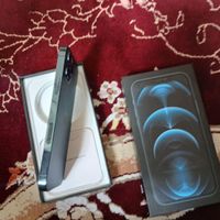 اپل iPhone 12 Pro با حافظهٔ ۲۵۶ گیگابایت|موبایل|تهران, عبدل‌آباد|دیوار