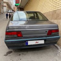 پژو روا مدل ۸۷|خودرو سواری و وانت|تبریز, |دیوار