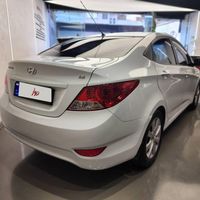 هیوندا اکسنت|خودرو سواری و وانت|تهران, مرزداران|دیوار