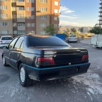 پژو 405 جی ال ایکس (GLX)،|خودرو سواری و وانت|تبریز, |دیوار