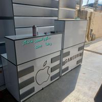 دکور سفارشی پیشخوان/قفسه ویترین/فروشگاهی۶۵۹کانتر۱|فروشگاه و مغازه|تهران, حسن‌آباد|دیوار